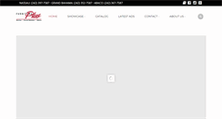 Desktop Screenshot of furnitureplus.com